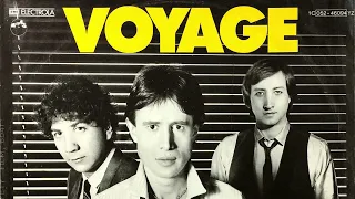 Voyage – I Love You Dancer (1980)