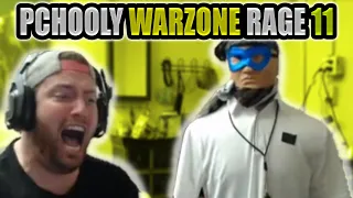 PCHOOLY WARZONE RAGE 11