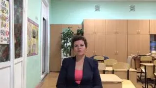 Видео-представление Бирбиной Е.О. для конкурса "Учитель года"