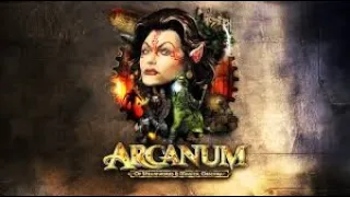 Arcanum [23/9/21] #3