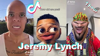 *1 HOUR* Jeremy Lynch TikToks of 2022 - Funny Jeremy Lynch TikTok Videos Compilation