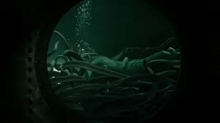 A Cure for Wellness (2017) - TV Spot 20