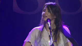 KT Tunstall - Black Horse and the Cherry Tree [Live] | AVO Session 2011