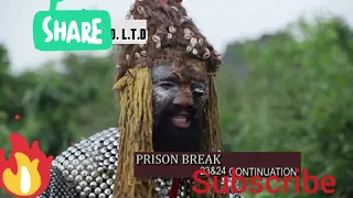 PRISON BREAK 34 COMING VERY SOON SUBSCRIBE & SHARE