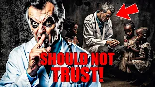 Shocking Secrets of White Night Doctors: Unveiling Hidden Black History!