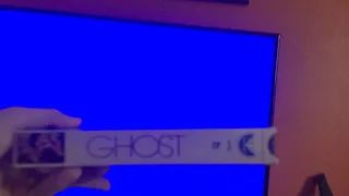 Opening To Ghost 1991 VHS [VERSION TWO]