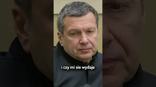 ROSJA TWIERDZI ŻE UKRAIŃCY TO ICH BRACIA