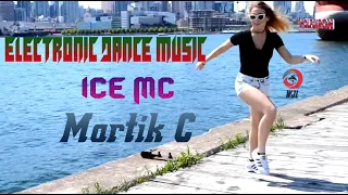 WJL ♫ Ice MC ♫ Easy ♫Martik C Rmx 2020♫ NEW EXTENDED MUSIC ACTUAL