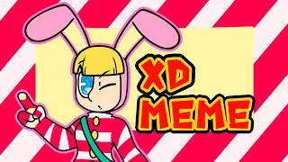 XD MEME || POPEE || •MEME ANIMATION•