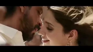 Mere Rashke Qamar full video song    Raees 2017    Shah Rukh Khan   Mahira Khan