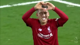 Roberto Firmino skills - Si! Senor