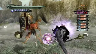 Little King Zero - Lost Chapter: Angel Slayer, Pure Platinum (Bayonetta, PC version)