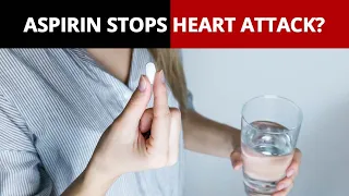 Heart Attack Cases Are Rising: Is Taking Aspirin Safe? Here's What An Expert Says