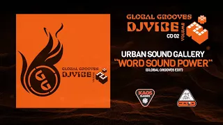 DJ Vibe Presents - Global Grooves 2 (CD2)