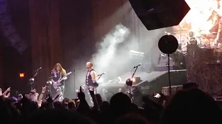 Sabaton...Minneapolis