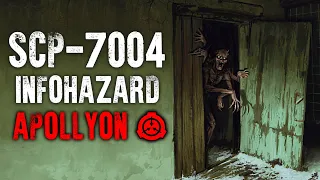 SCP-7004 | Info Hazard | Apollyon | Memetic SCP