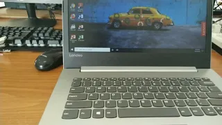 Cara Mengatasi Keyboard Laptop Lenovo Tidak Berfungsi (ELAN keyboard filter device, not working)