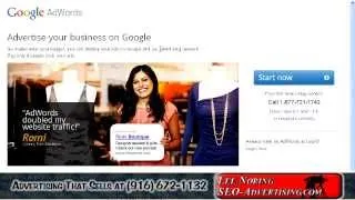 How to Claim your Google Free Advertising Coupon Code