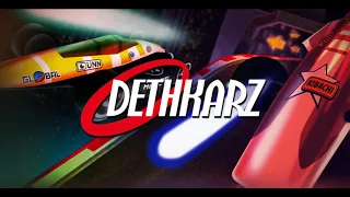 DethKarz (1998) | Gameplay