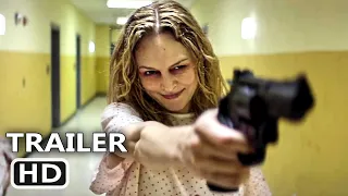 SUITABLE FLESH Trailer (2023) Heather Graham