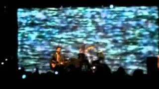 Introduction - Superman's Dead -Our Lady Peace Live at the Filmore Detroit