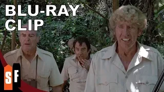 It's Alive Trilogy: Island Of The Alive (1987) - Clip: Protect Ya Neck