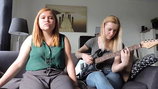 Blanche - City Lights (cover)