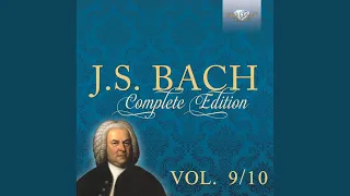 In dulci jubilo, BWV 368, Chorale (Chorus)