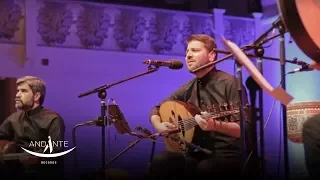 Sami Yusuf - Introduction (Navā) & The Centre | Live In Concert 2015