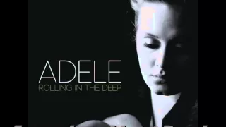 Adele - Rolling in the deep (Esone Breakbeat Remix)