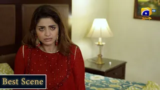 Tere Bin Episode 41 || Yumna Zaidi - Wahaj Ali || Best Scene 03 || Har Pal Geo