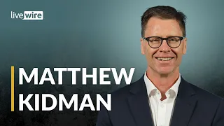 Matthew Kidman's top ideas for a small-cap recovery in 2024