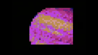 Insane by 3SC (ZX Spectrum Demo, real Hardware, S-Video)