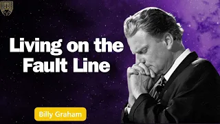 Living on the Fault Line   Billy Graham Classic 2024