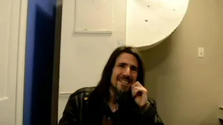 Interview with Ron Bumblefoot Thal