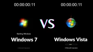 Windows 7 vs Windows Vista Speed Test (Which is Best?) | 2022