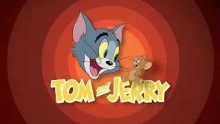 Том и Джерри- Крошка утёнок, 47 серия (2 выпуск)