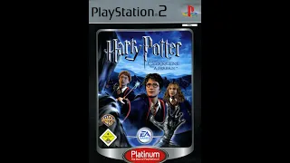 Harry Potter and the Prisoner of Azkaban Part 1 - Twitch Livestream
