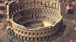 LEGO 10276 Colosseum