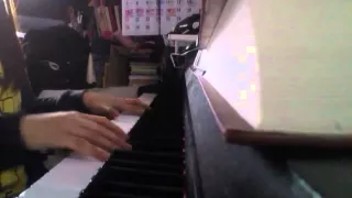 K.will - Please Don't (Piano Cover)