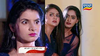 Mahasangam Promo | Mo Sindurara Adhikara | Tu Mo Akhira Tara | 26th April 2024 | Tarang TV