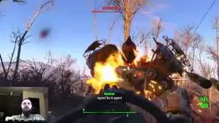 Fallout 4: How to get Fat Man (mini nuke launcher)