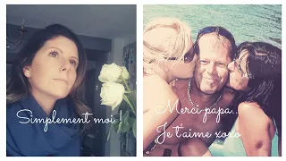 Seulement moi/ Le départ de mon papa...