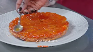 KITCHEN MANIA - La Cuisine de Babette