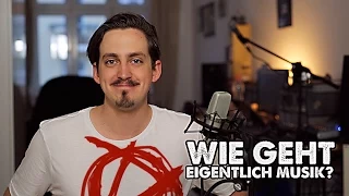 Do you feel lucky, punk? | Wie geht eigentlich Musik? #6