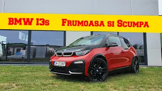 BMW I3s | Merita sau Nu? | Tot ce trebuie sa stii