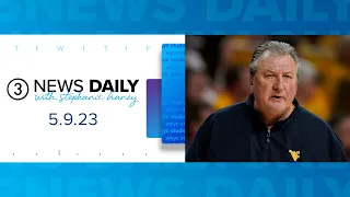 West Virginia basketball coach Bob Huggins ‘under review’ for using homophobic slur on radio show