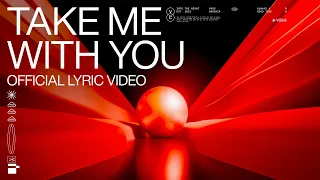 Take Me With You — VOUS Worship (Official Lyric Video)