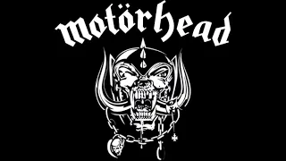 Motörhead - Live in Sindelfingen 1982 [Full Concert]