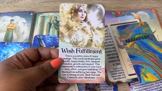 Cancer Tarot ♋️ An Unexpected Happy Surprise Is Coming Your Way Cancer